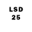 LSD-25 экстази кислота Tim Fellows